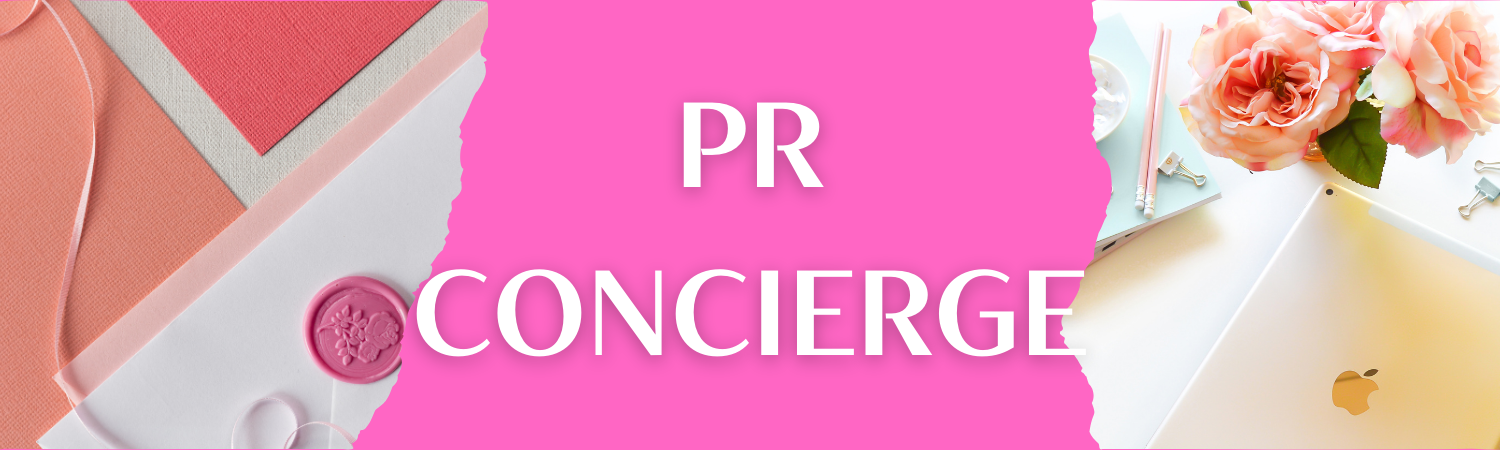 PR CONCIERGE